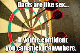 Darts