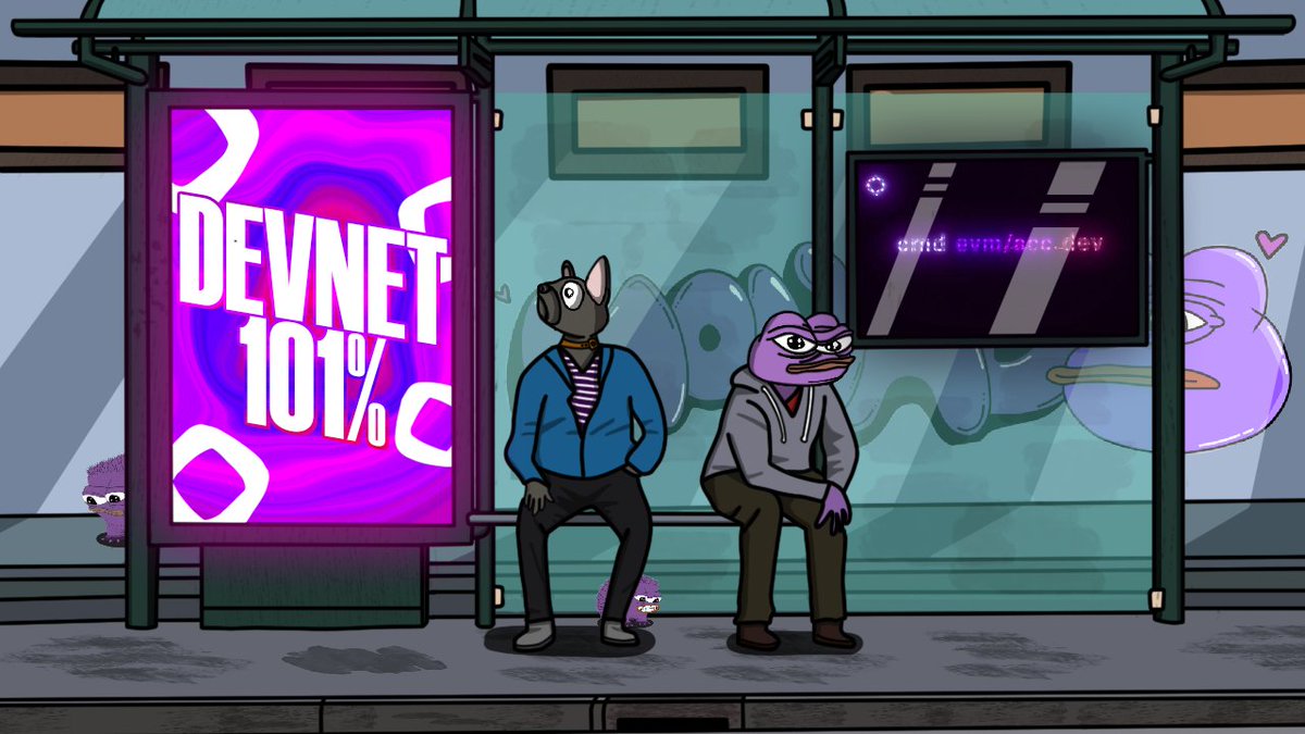 Where is the next stop ⁉️

@monad_xyz https://t.co/uR6Rlab9dL