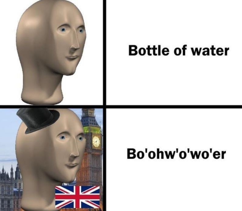 British
