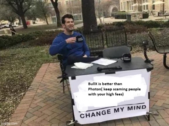 Change my mind
